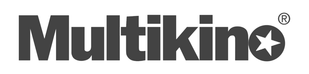 Logo Multikino