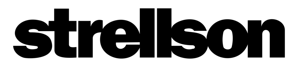 Logo Strellson