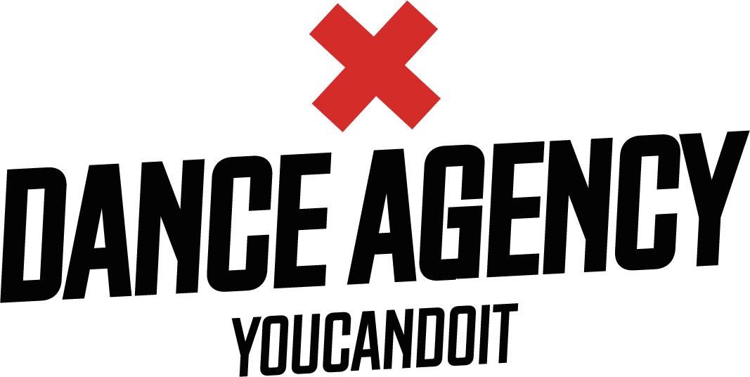 DANCE Agency YOUCANDOIT logo