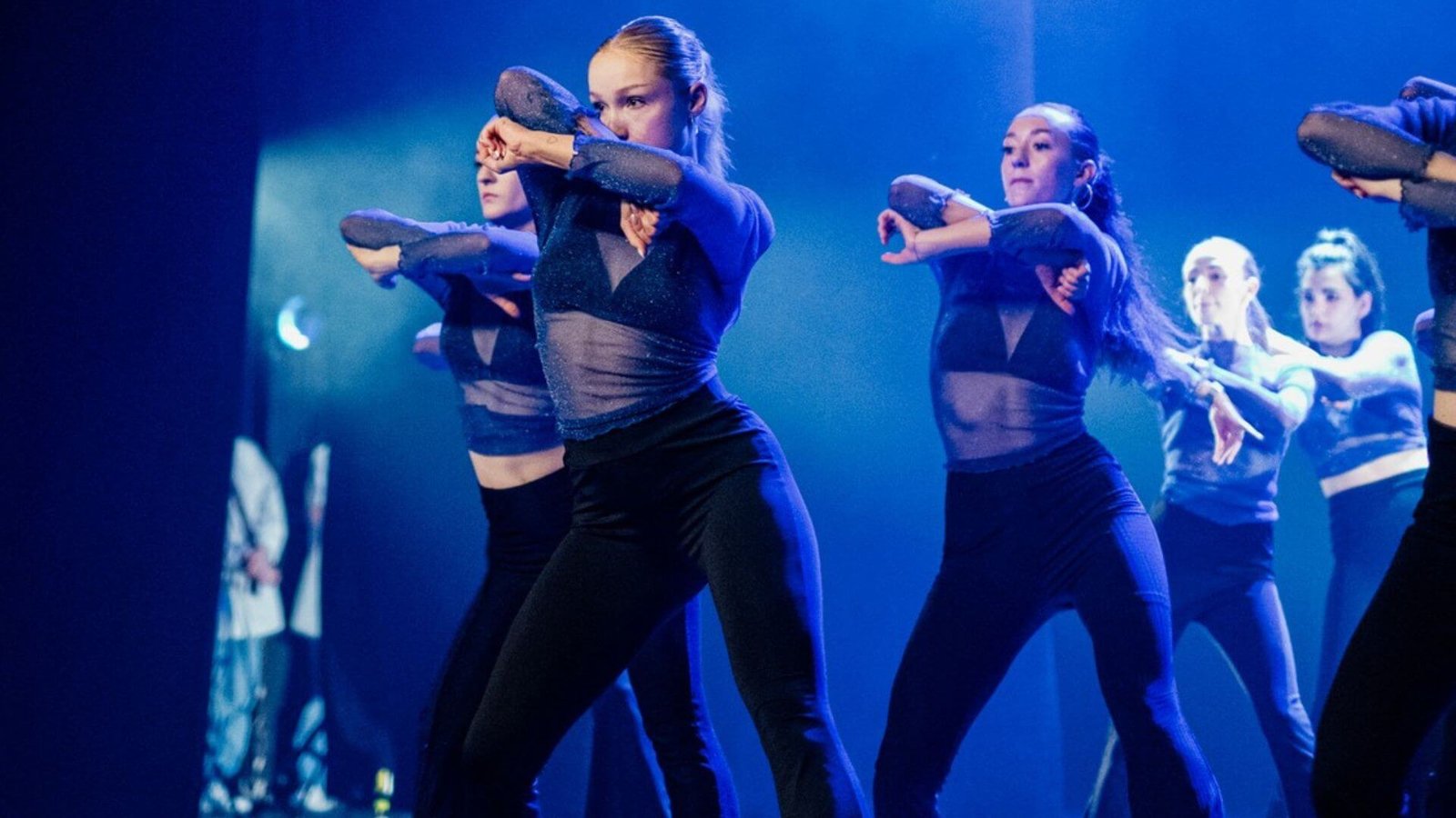 Zajęcia High Heels Szkoła tańca Katowice i Zawiercie YOUCANDOIT