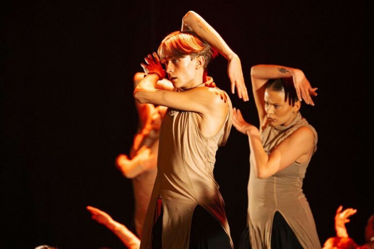 Taniec hip hop