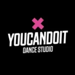 YOUCANDOIT Dance Studio • Katowice